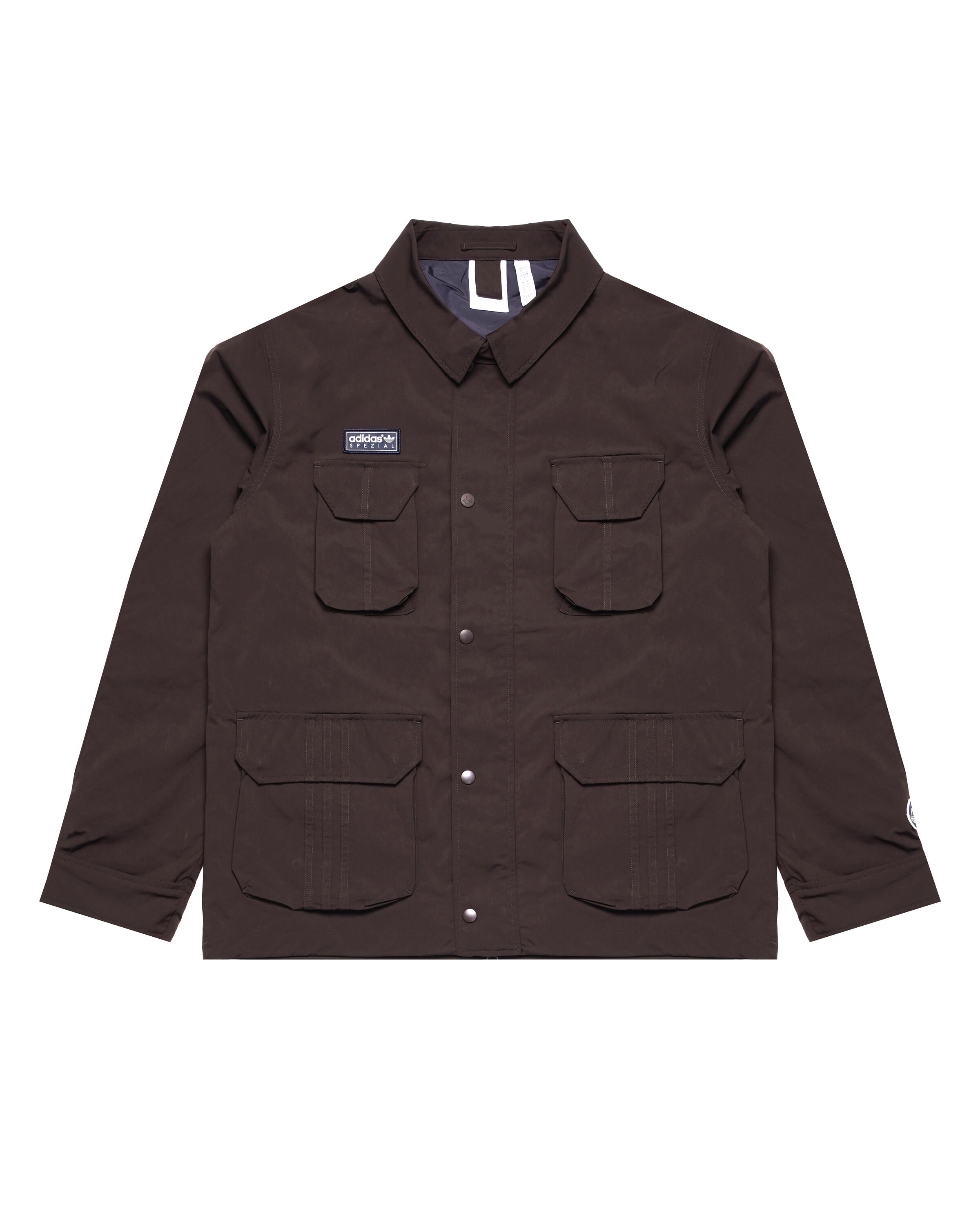 Adidas haslingden jacket online